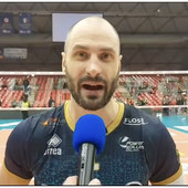 Milano: Kaziyski, &quot;Siamo in crescita, giochiamo una pallavolo fastidiosa per gli avversari&quot;